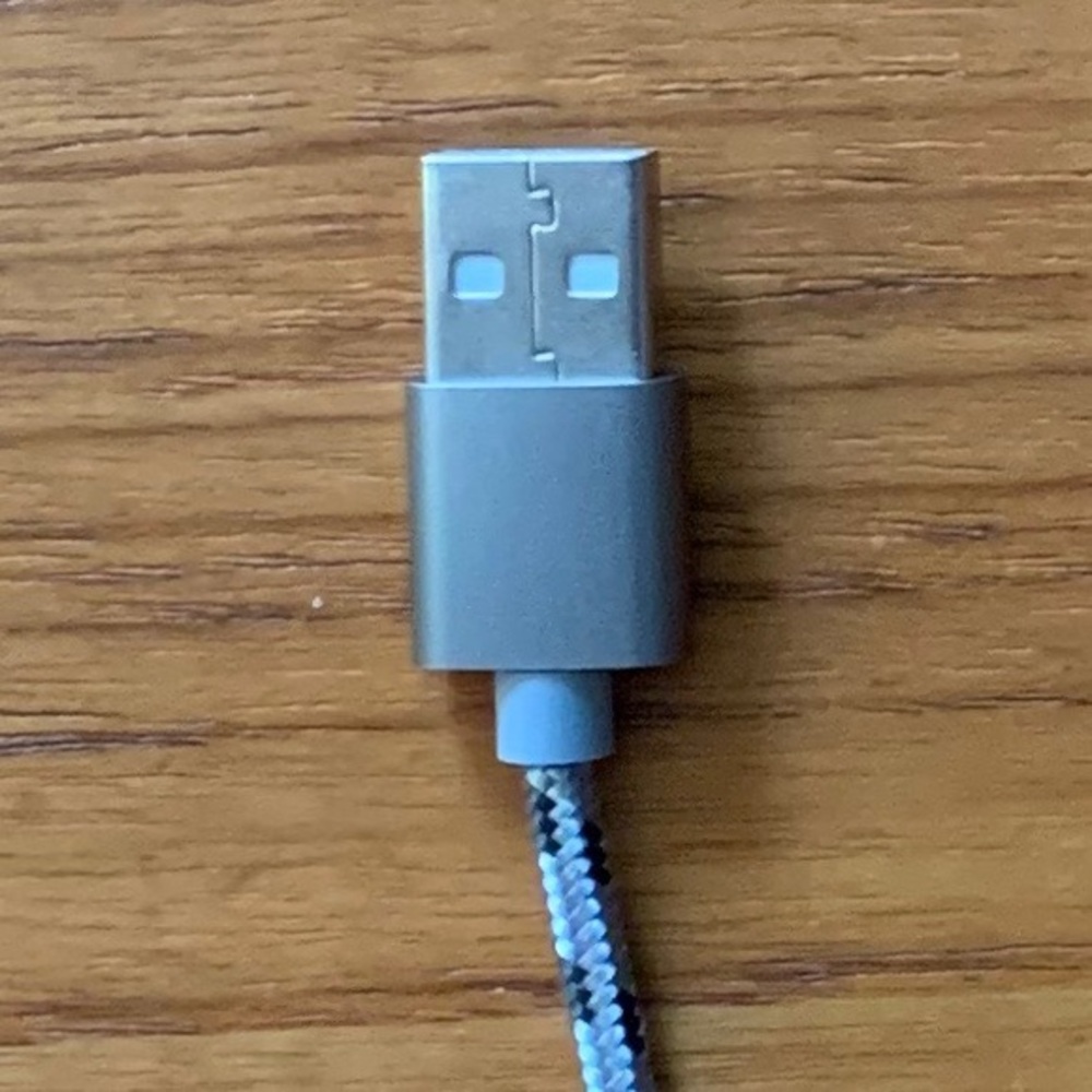 ProTech USB Cable 37 1/2” cable. - Picture 8 of 12